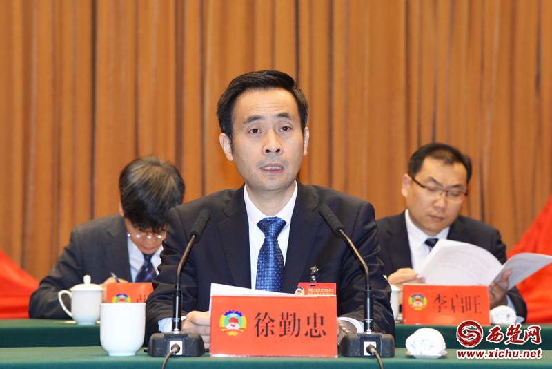 中国人民政治协商会议泗阳县第十届委员会第三